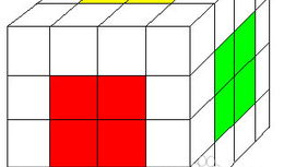 四阶魔方教程视频,轻松掌握魔方还原技巧